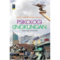 Psikologi Lingkungan (Teori dan Konsep)