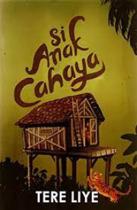 SI ANAK CAHAYA