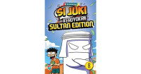 Image of SI JUKI SERI KEROYOKAN SULTAN EDITION