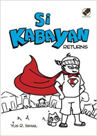 SI KABAYAN RETURNS