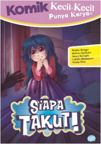 Siapa Takut!