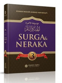 Surga & Neraka