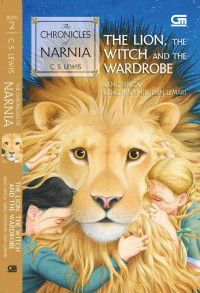 The Chronicles of Narnia 2 (Sang Singa, Sang Penyihir, dan Lemari)