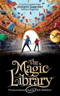 The Magic Library (Perpustakaan Ajaib Bibbi Bokken)