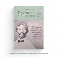 Tjokroaminoto (Sebuah Biografi)