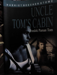 Image of Uncle\'s Tom cabin : pondok Paman Tom