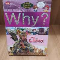 Why? (China)