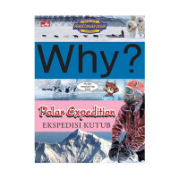 Image of Why? (Polar Expedition)