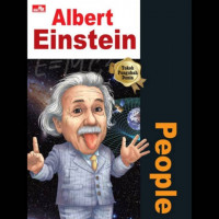 WHY? ALBERT EINSTEIN