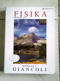 FISIKA PRINSIP DAN APLIKASI (EDISI 7 JILID 1)