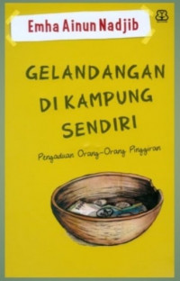 Image of Gelandangan Di Kampung Sendiri