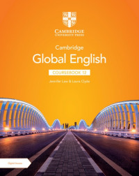 Image of Global English Learner's Book 7
