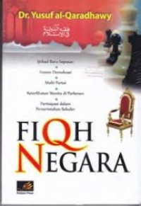 FIQH NEGARA