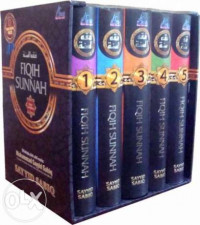 Fiqih Sunnah 3