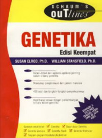 Genetika Edisi 4