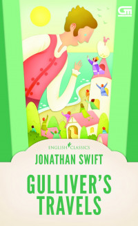 GULLIVER'S TRAVELS