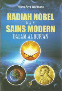 Hadiah Nobel dan Sains Moderen Dalam Al-Qur'an