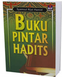 Buku pintar Hadits