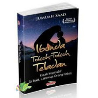 IBUNDA TOKOH-TOKOH TELADAN