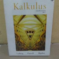 Kalkulus Edisi 9 Jilid 1