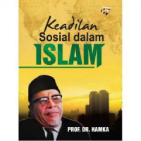 Keadilan Sosial Dalam Islam