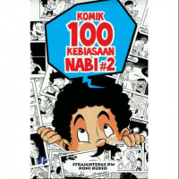 KOMIK 100 KEBIASAAN NABI 2