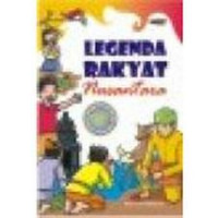 Legenda Rakyat Nusantara