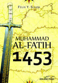 Muhammad Al Fatih 1453