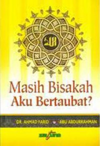 Masih Bisakah Mereka Bertaubat?
