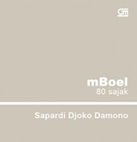 MBOEL 80 SAJAK