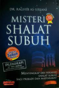 Misteri shalat Shubuh