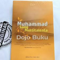 MUHAMMAD SANG MULTITALENTA