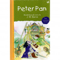 Image of PETERPAN