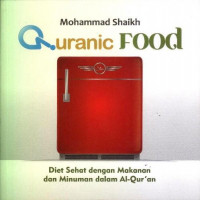 Quranic food