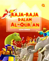 Raja-Raja Dalam Al-Qur'an