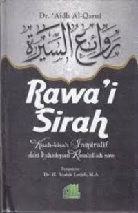 RAWA'I SIRAH