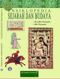 Ensiklopedia Sejarah dan Budaya 2