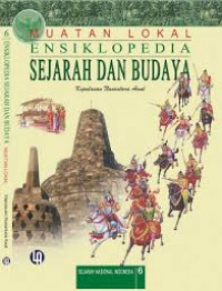 Ensiklopedia Sejarah dan Budaya 6