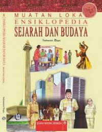 Ensiklopedia Sejarah dan Budaya 8
