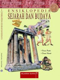 Ensiklopedia Sejarah dan Budaya 1