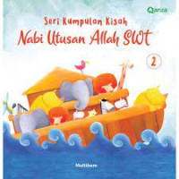 SERI KUMPULAN KISAH NABI UTUSAN ALLAH 2