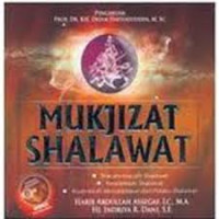Mukjizat Shalawat