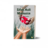 SIFAT ASLI MANUSIA