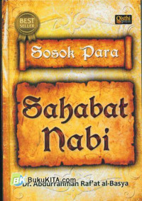 Sosok Para Sahabat Nabi