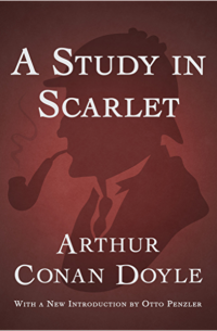 A STUDY OF SCARLET