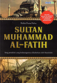 Sultan Muhammad Al Fatih