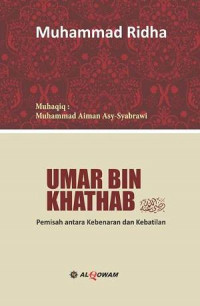 Umar Bin Khathab