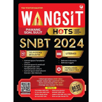 Image of Wangsit SNBT 2024