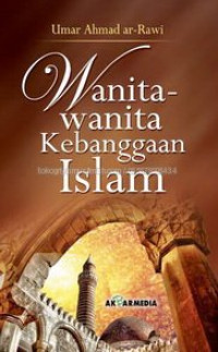 Image of Wanita-wanita Kebanggaan Islam