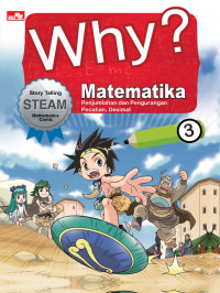 WHY? (MATEMATIKA 3)